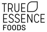 True Essence Foods