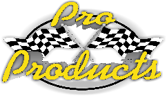 Pro Products