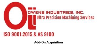 Owens Industries